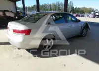 2006 Hyundai Sonata фото