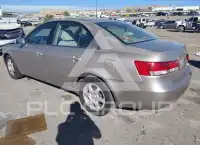 2006 Hyundai Sonata фото