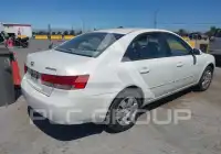 2006 Hyundai Sonata фото