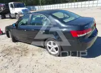 2006 Hyundai Sonata фото