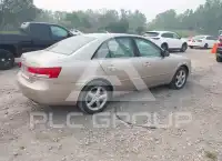 2006 Hyundai Sonata фото