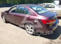 2006 Hyundai Sonata photo