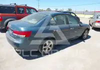 2006 Hyundai Sonata photo