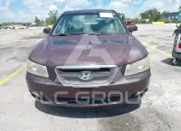 2006 Hyundai Sonata photo