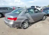 2006 Hyundai Sonata фото
