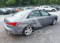 2006 Hyundai Sonata photo