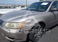 2006 Hyundai Sonata фото