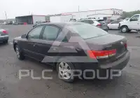 2006 Hyundai Sonata фото