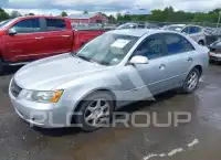 2006 Hyundai Sonata фото