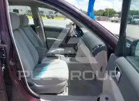 2006 Hyundai Sonata photo