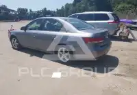 2006 Hyundai Sonata фото
