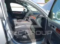 2006 Volkswagen Touareg фото