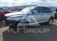 2006 Volkswagen Touareg фото