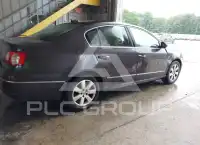 2006 Volkswagen Passat фото