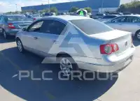 2006 Volkswagen Passat фото