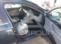 2006 Volkswagen Passat photo