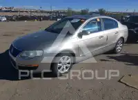 2006 Volkswagen Passat photo