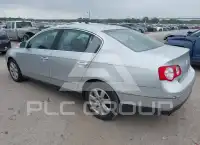 2006 Volkswagen Passat photo
