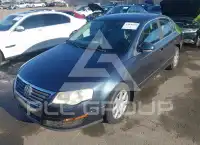 2006 Volkswagen Passat photo