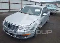 2006 Volkswagen Passat photo