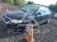 2006 Volkswagen Passat фото