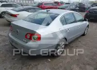 2006 Volkswagen Passat photo
