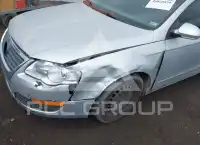 2006 Volkswagen Passat photo