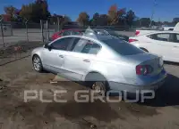 2006 Volkswagen Passat photo