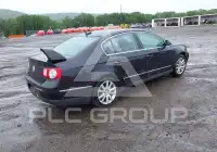 2006 Volkswagen Passat фото