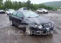 2006 Volkswagen Passat фото