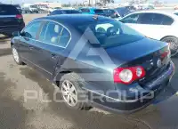 2006 Volkswagen Passat photo