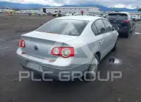 2006 Volkswagen Passat photo