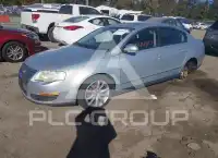 2006 Volkswagen Passat photo