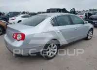 2006 Volkswagen Passat photo