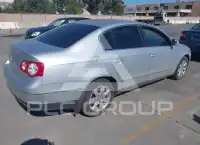 2006 Volkswagen Passat фото
