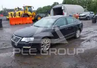 2006 Volkswagen Passat фото