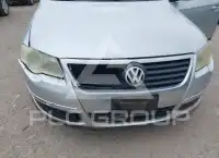 2006 Volkswagen Passat photo