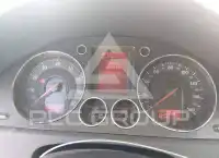 2006 Volkswagen Passat photo