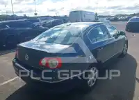 2006 Volkswagen Passat фото