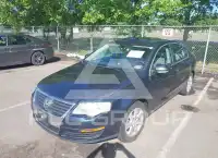 2006 Volkswagen Passat фото