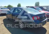 2006 Volkswagen Passat фото