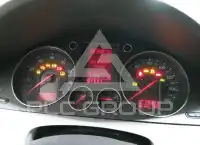 2006 Volkswagen Passat фото