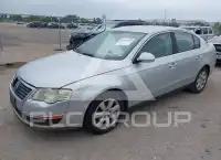 2006 Volkswagen Passat photo