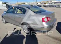 2006 Volkswagen Passat photo