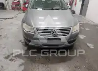 2006 Volkswagen Passat фото