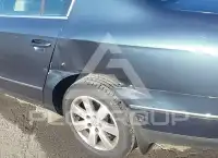 2006 Volkswagen Passat photo
