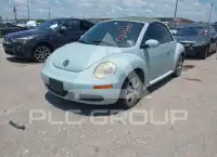 2006 Volkswagen BEETLE фото