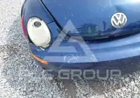 2006 Volkswagen BEETLE фото