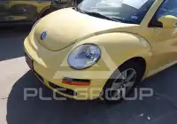 2006 Volkswagen BEETLE фото