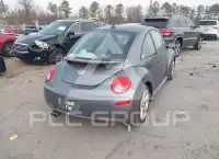 2006 Volkswagen BEETLE фото